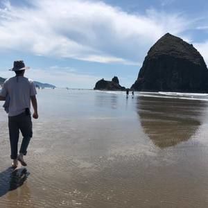 Meet your Posher, Jonathon